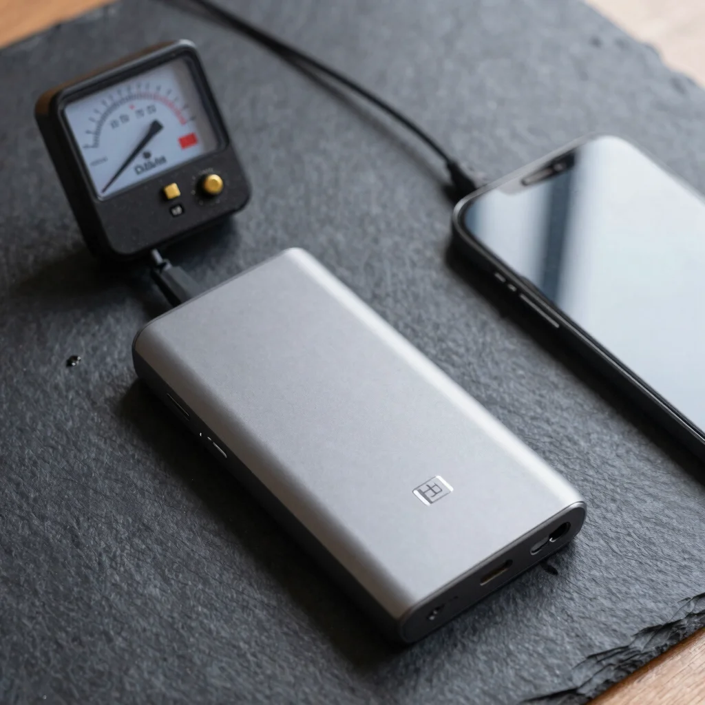Powerbanks mit 20000 mAh im Praxistest und Messvergleich